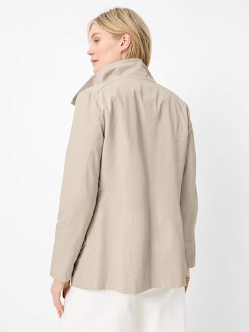 Fuchs Schmitt Übergangsmantel 'York'‌‌‌‌‌‌ in Beige