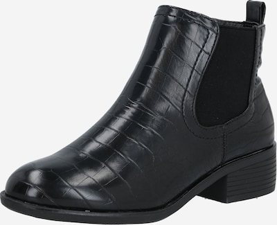 Dorothy Perkins Chelsea-saapad must, Tootevaade