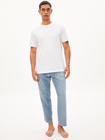 ARMEDANGELS Tapered Jeans 'Aandru' in Blau