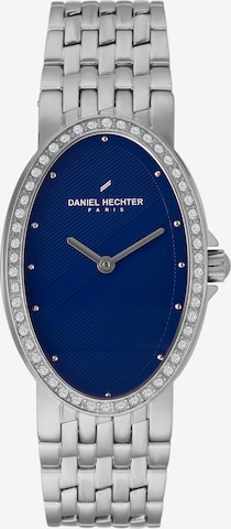 Daniel Hechter Watches Analog Watch in Silver: front