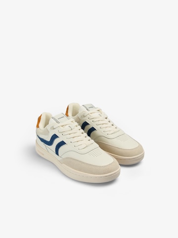 Scalpers Sneaker low ' ' i hvid