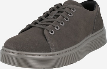 Dr. Martens Sneakers 'Dante' in Grey: front