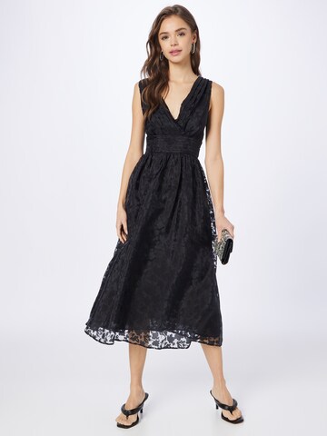 ESPRIT - Vestido em preto