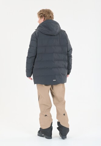 SLOPE Loose fit Workout Pants 'Zuki' in Beige