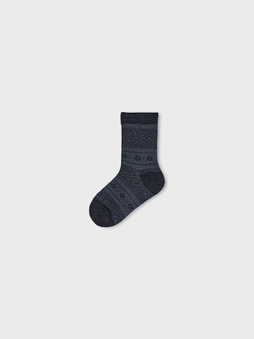 NAME IT Socks 'WAK' in Mixed colors