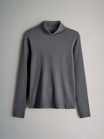 The Set Shirt in Grijs