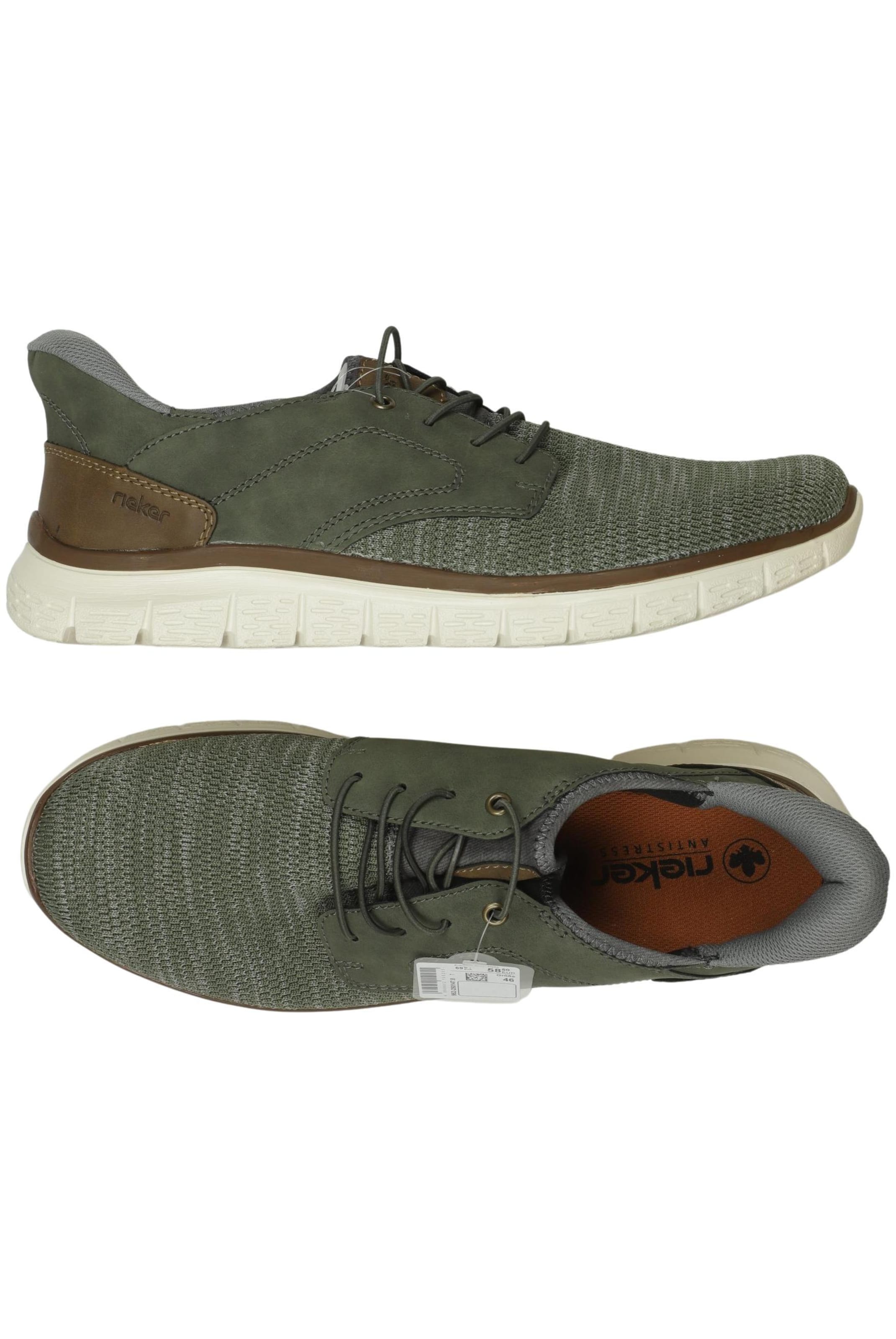 Rieker Sneakers & Trainers in 46 in Green, Item view