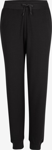 O'NEILL Normální Sportovní kalhoty – černá: přední strana