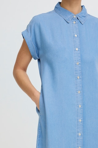 b.young Kjole 'BYKosmo' i blå