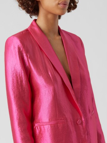 VERO MODA Blazers in Roze