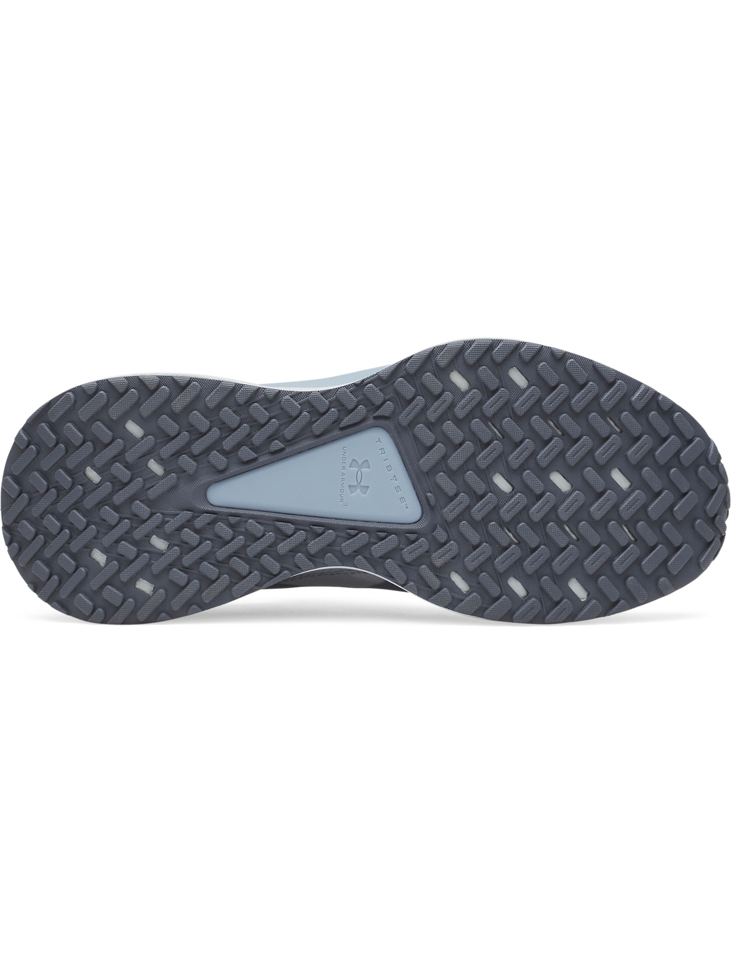 UNDER ARMOUR Sportschoen 'Reign XT ' in Blauw