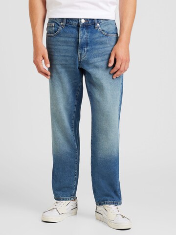 Regular Jean 'ONSEdge' Only & Sons en bleu : devant
