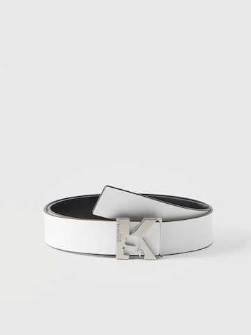 KARL LAGERFELD JEANS - Cinturón en negro