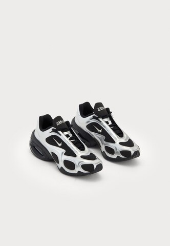 Nike Sportswear - Sapatilhas baixas 'AIR MAX MUSE' em preto