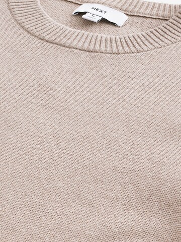 Next - Jersey en beige