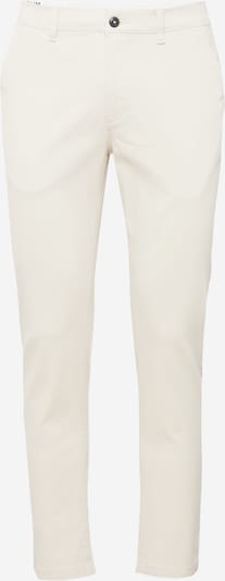 JACK & JONES Pantalon chino 'Marco Dave' en beige, Vue avec produit