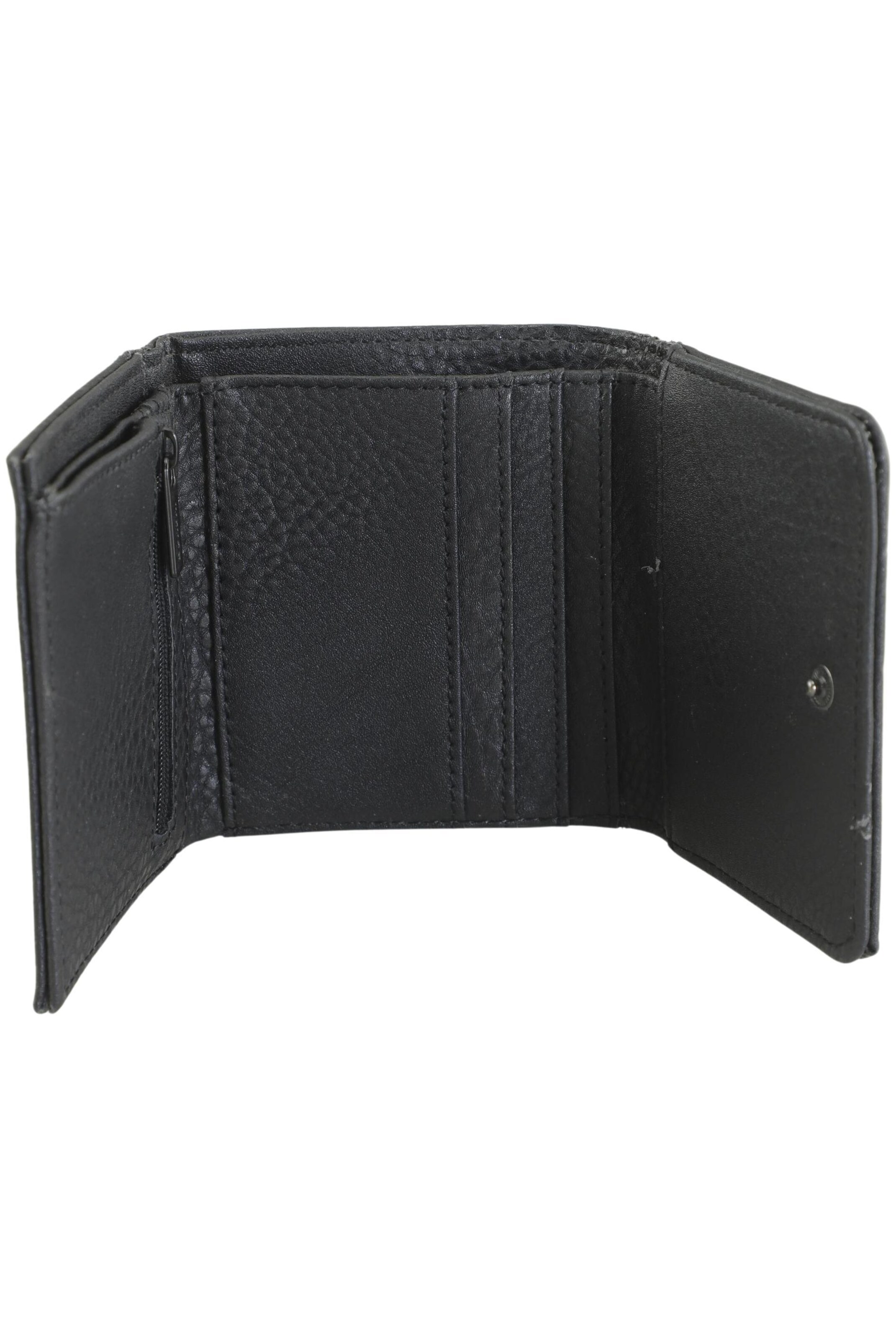 BENCH Portemonnaie One Size in Schwarz