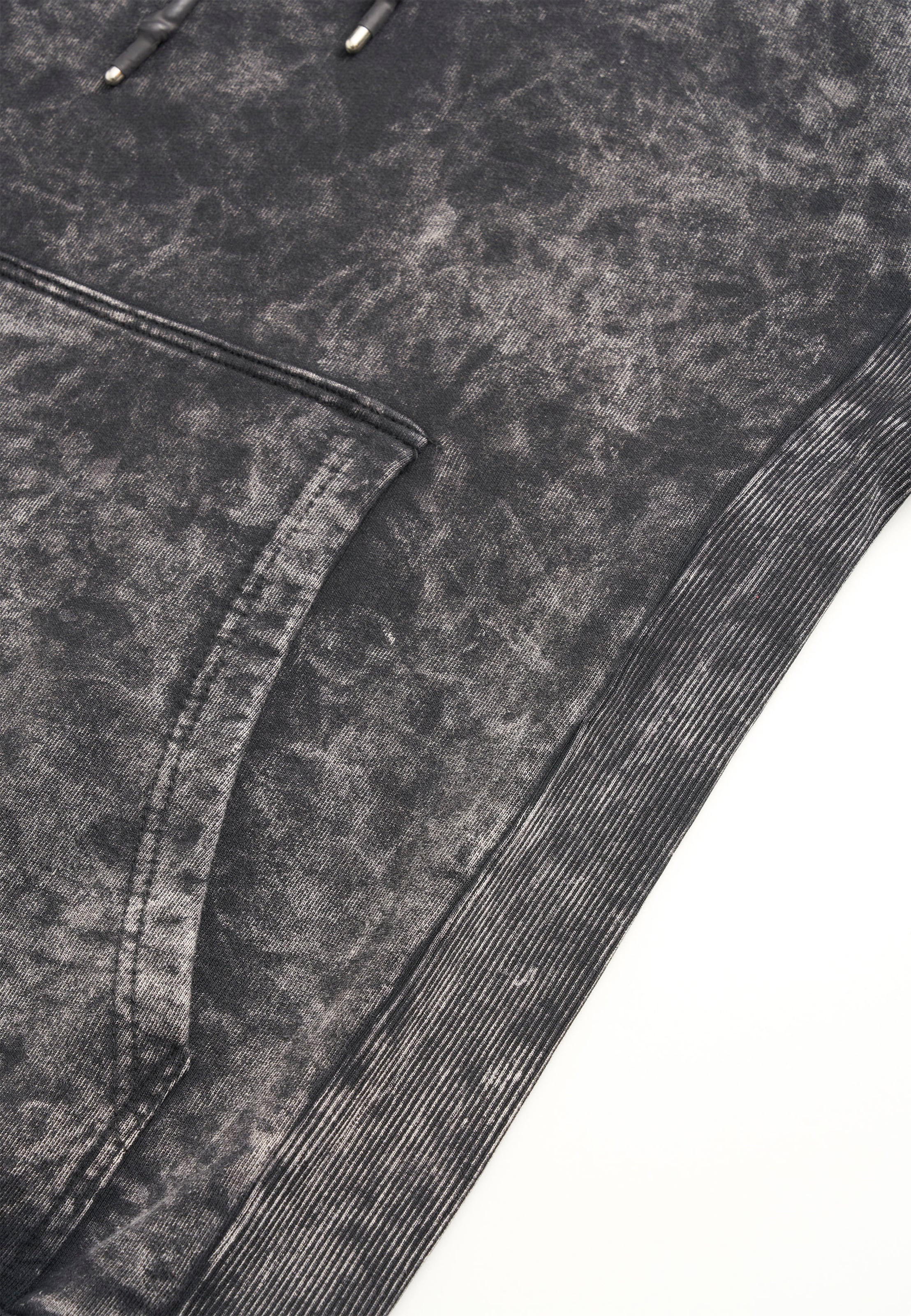 Rusty Neal Sweatshirt in Zwart