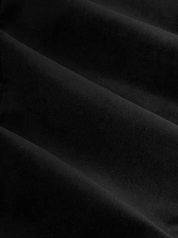 Next Regular fit Colbert in Zwart