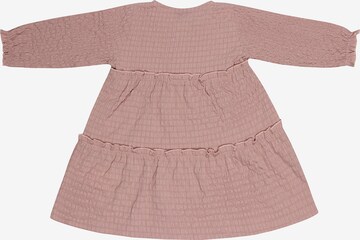 Kids Up Kleid 'Bubble' in Pink