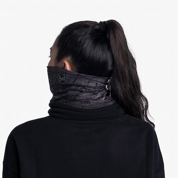 BUFF Sportschal 'Polar' in Schwarz