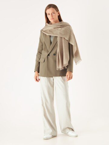 CODELLO Sjaal in Beige