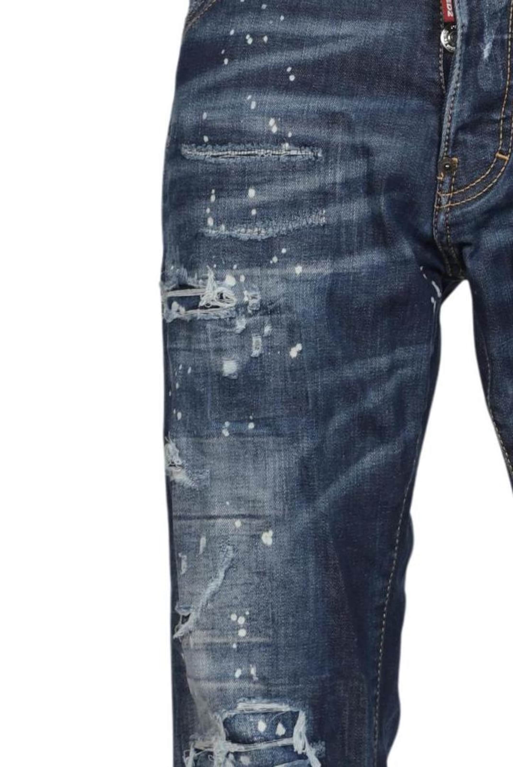 DSQUARED2 Jeans in 33 in Blue