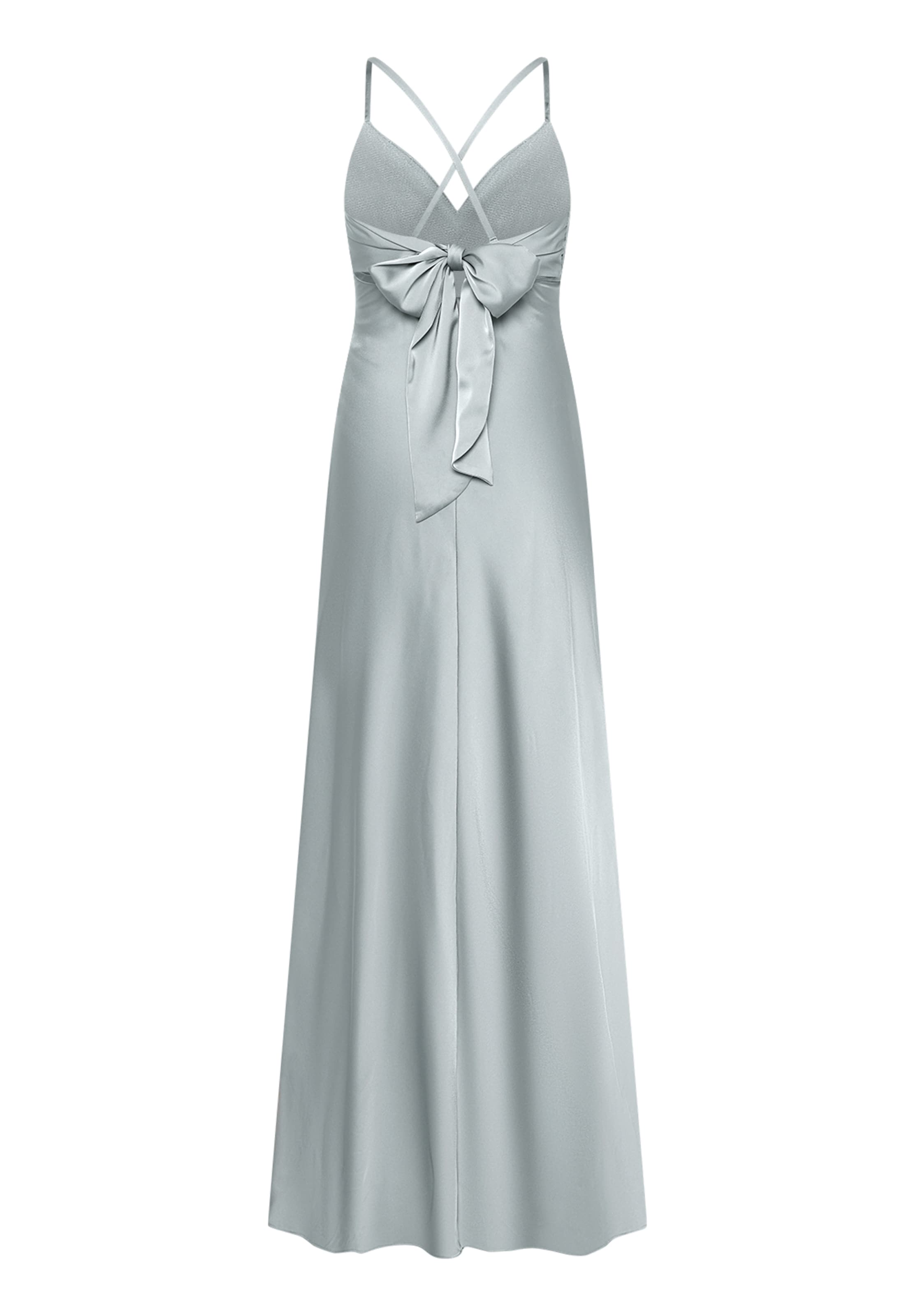 Vera Mont Abendkleid in Grün