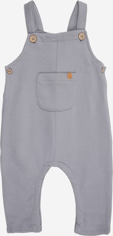 mėlyna Lil'Atelier Standartinis Kombinezonas su petnešomis 'NBMILONDON': priekis