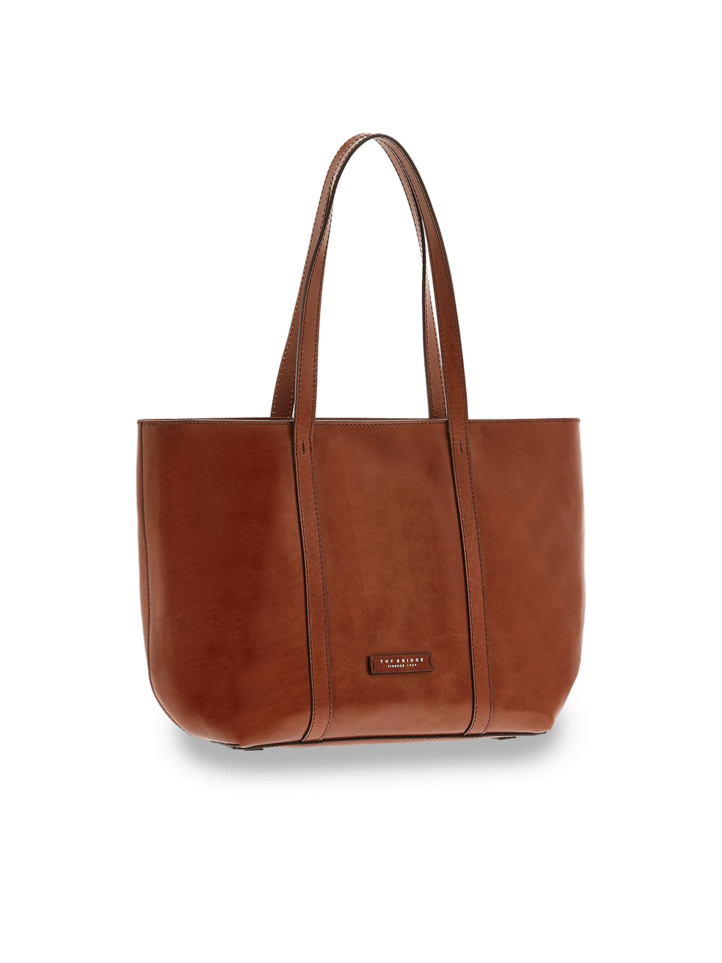 The Bridge Shopper‌‌‌‌‌‌‌‌‌ in One Size in braun, Produktansicht