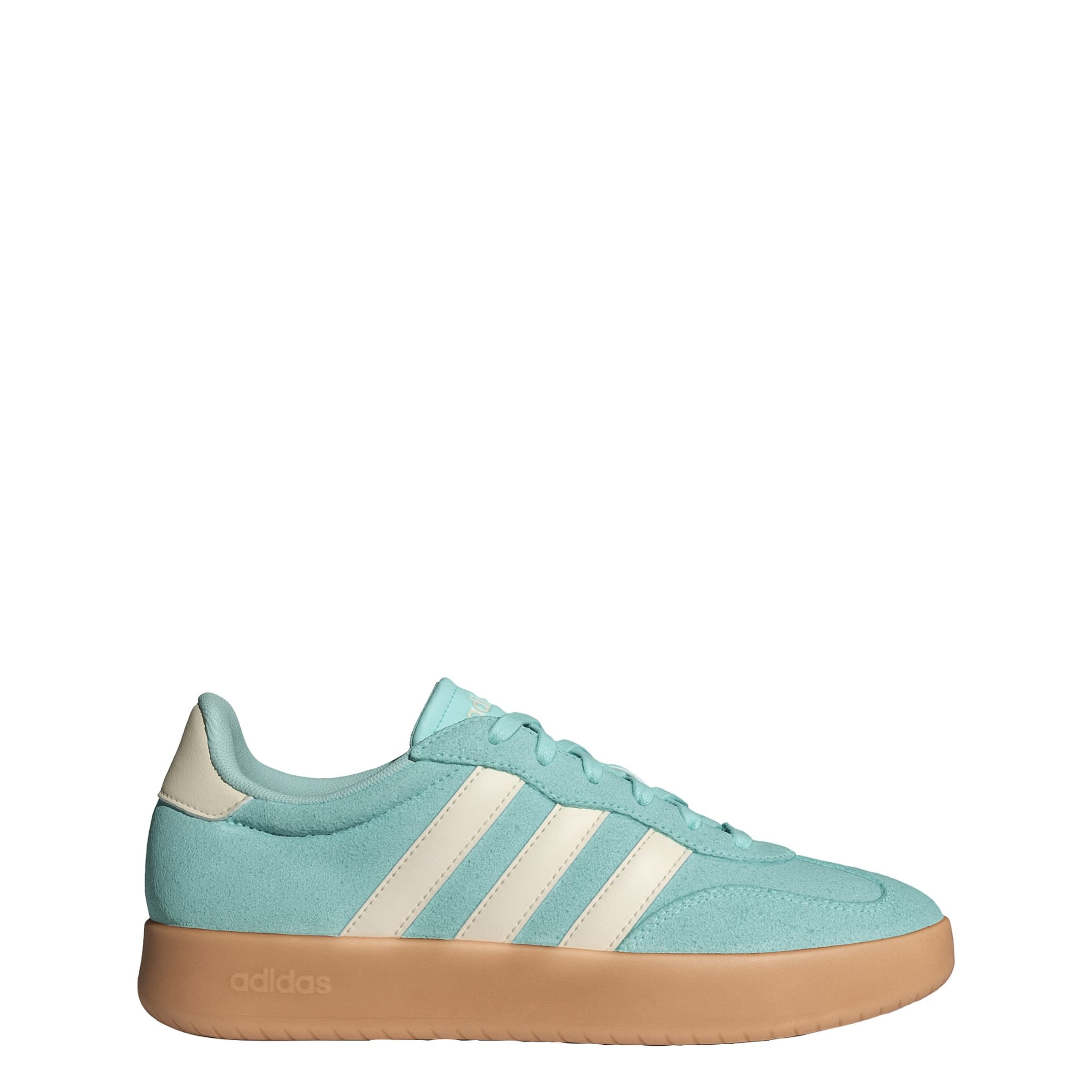 ADIDAS SPORTSWEAR Trainers 'Barreda' in Green