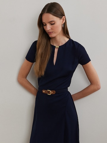Robe Lauren Ralph Lauren en bleu