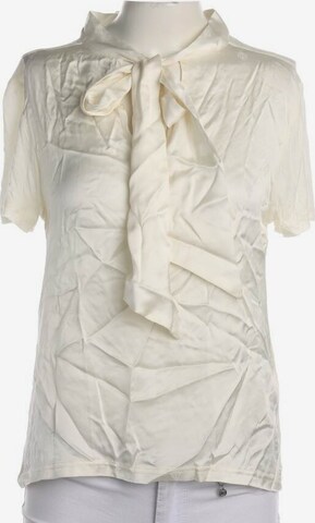 Maje Top & Shirt in XS in White: front