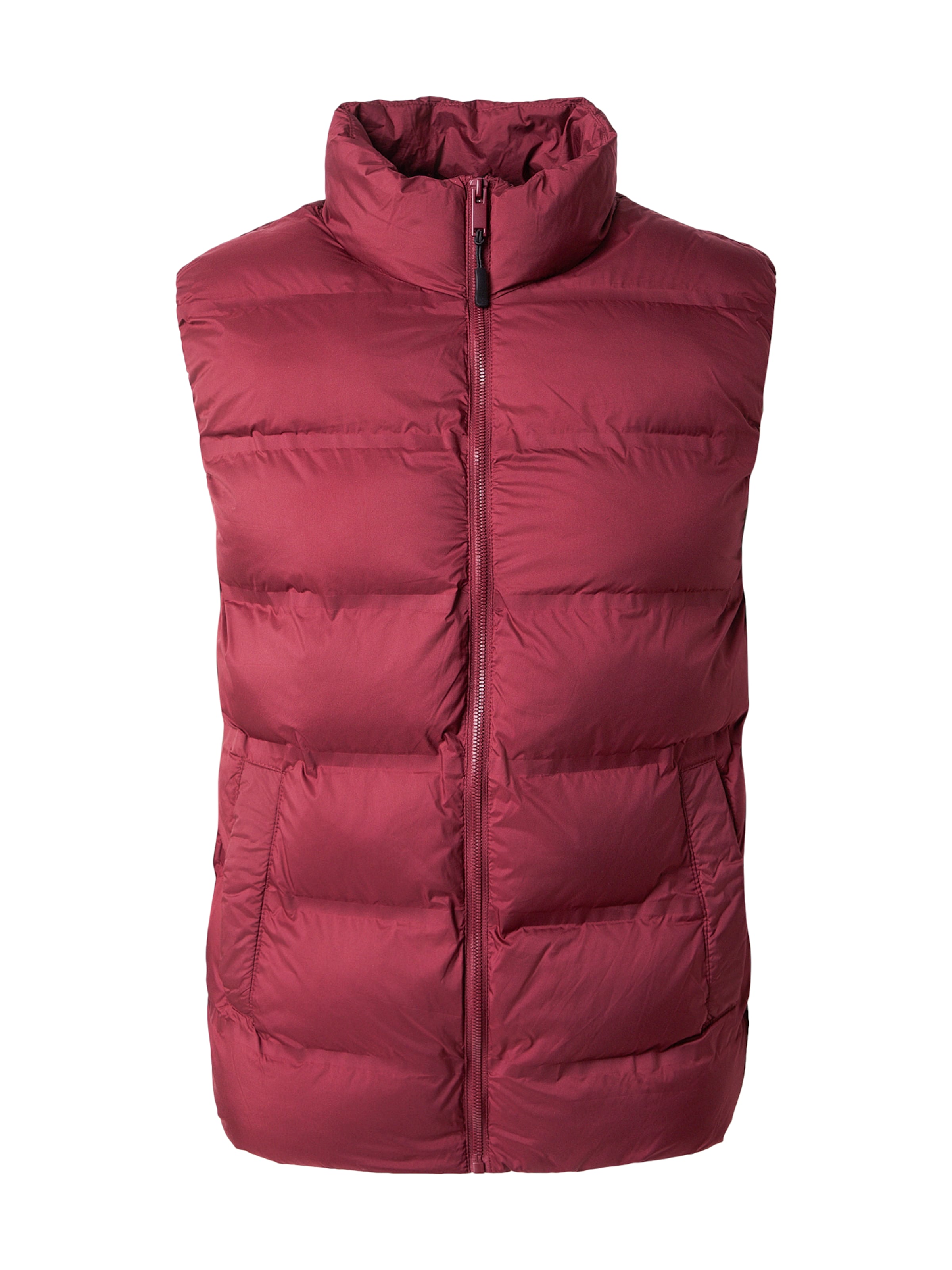 Only & Sons Елек 'ONSUNION' в червена боровинка, Преглед на продукта