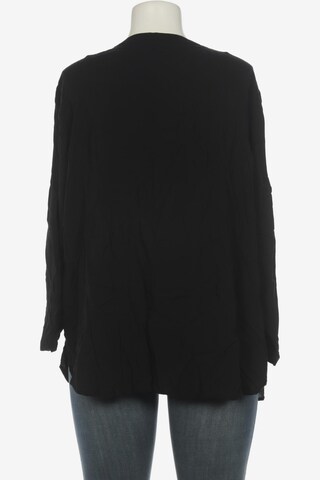 TRIANGLE Blouse & Tunic in 6XL in Black