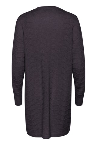 Kaffe - Cárdigan 'Emria' en negro