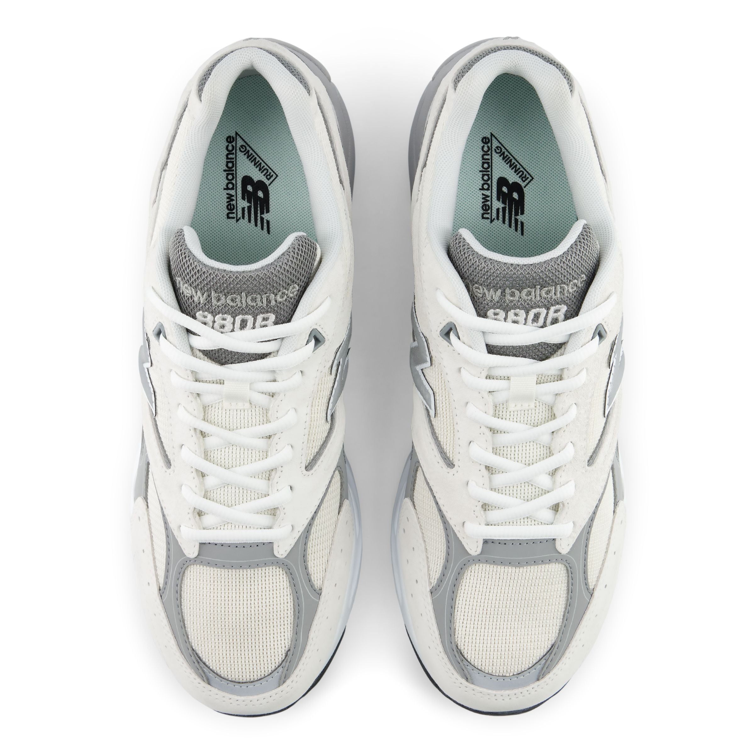 new balance - Zapatillas deportivas bajas '880R' en gris