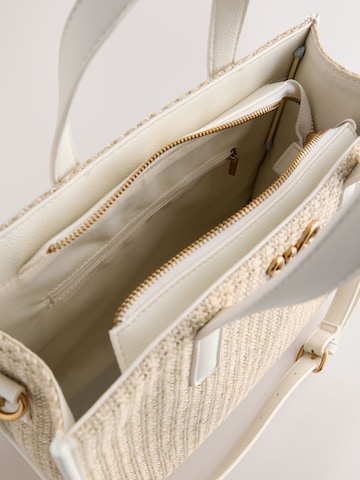 Next Shopper táska - bézs