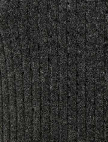 Koton Schlafshirt in Grau