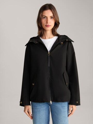 Veste mi-saison 'Octavia' JOOP! en noir : devant