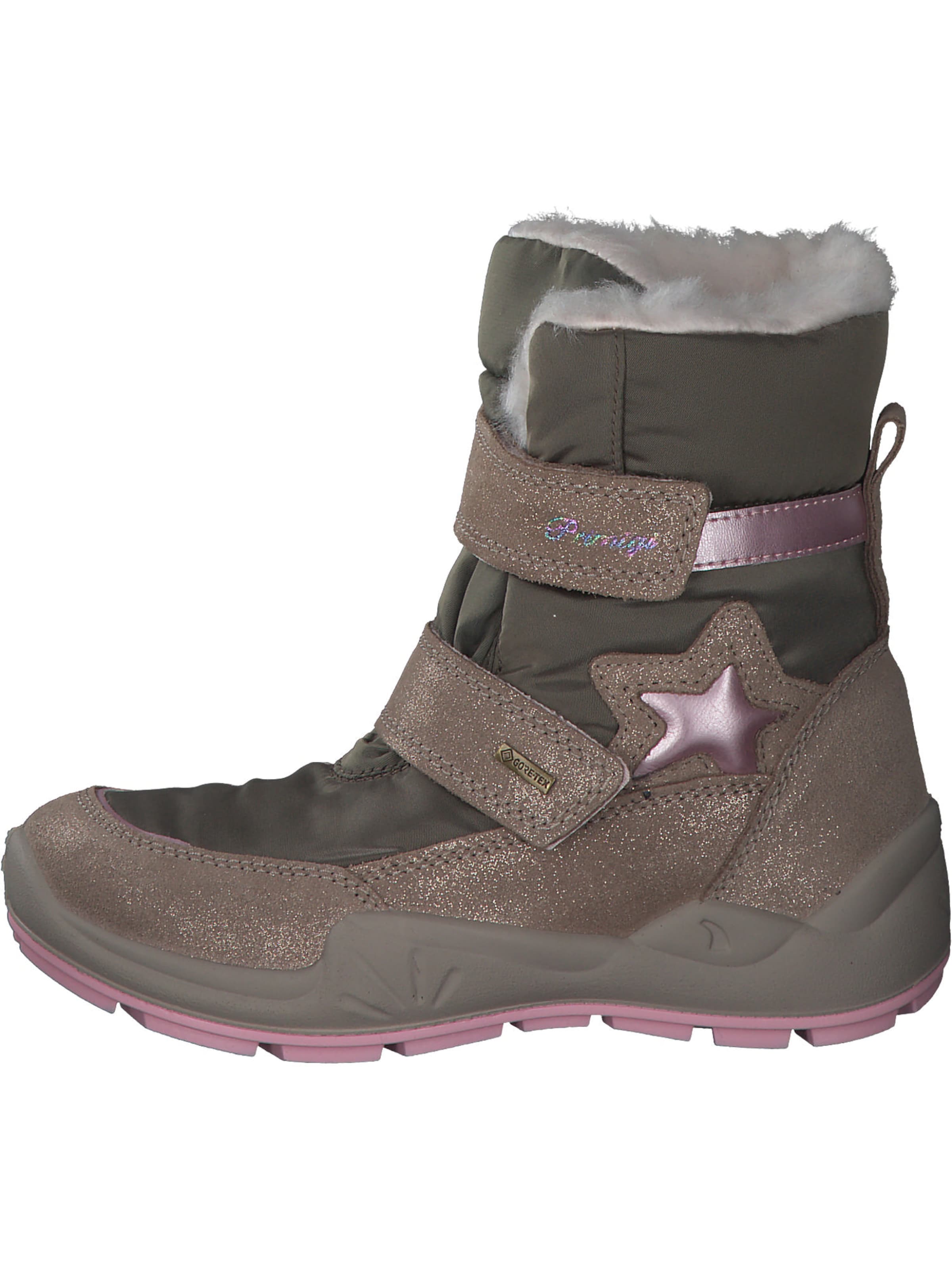 PRIMIGI Boots in Beige