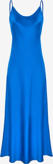 40 dydžio Suknelė 'Midi satin slip dress 'Majestic'' iš Serena Silueta, spalva – turkio spalva, Prekių apžvalga