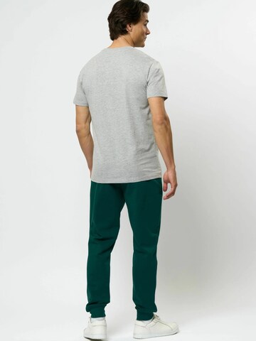 U.S. POLO ASSN. T-Shirt 'Betil' in Grau