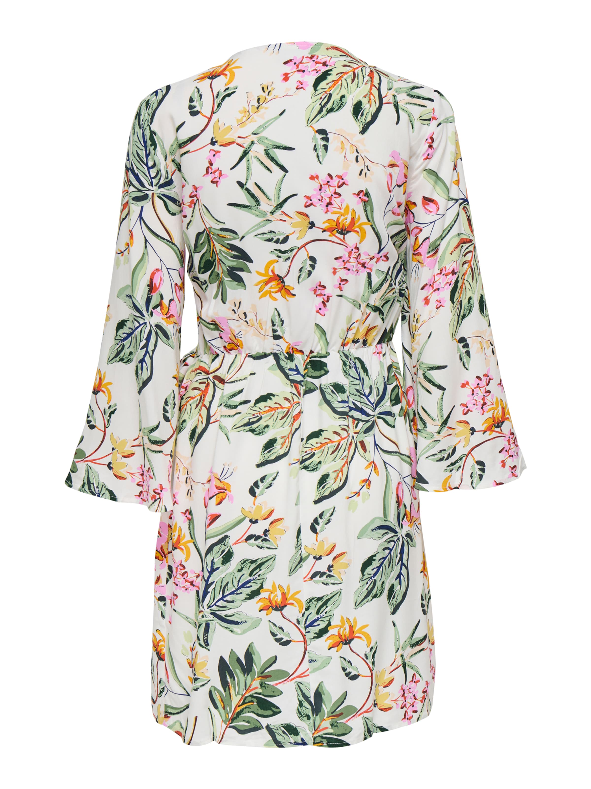 JDY Šaty 'JDYSEZEN' - Biela