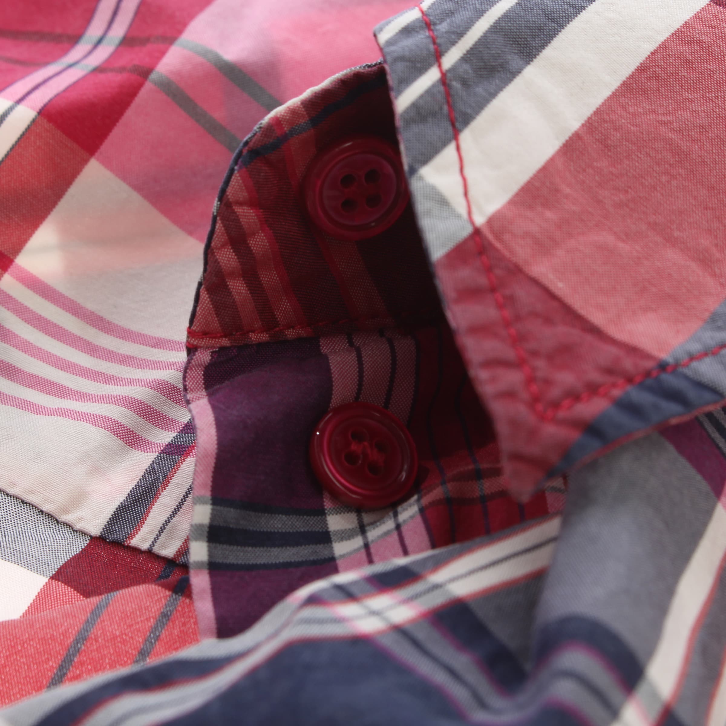 Alexander McQueen Bluse / Tunika XS in Mischfarben