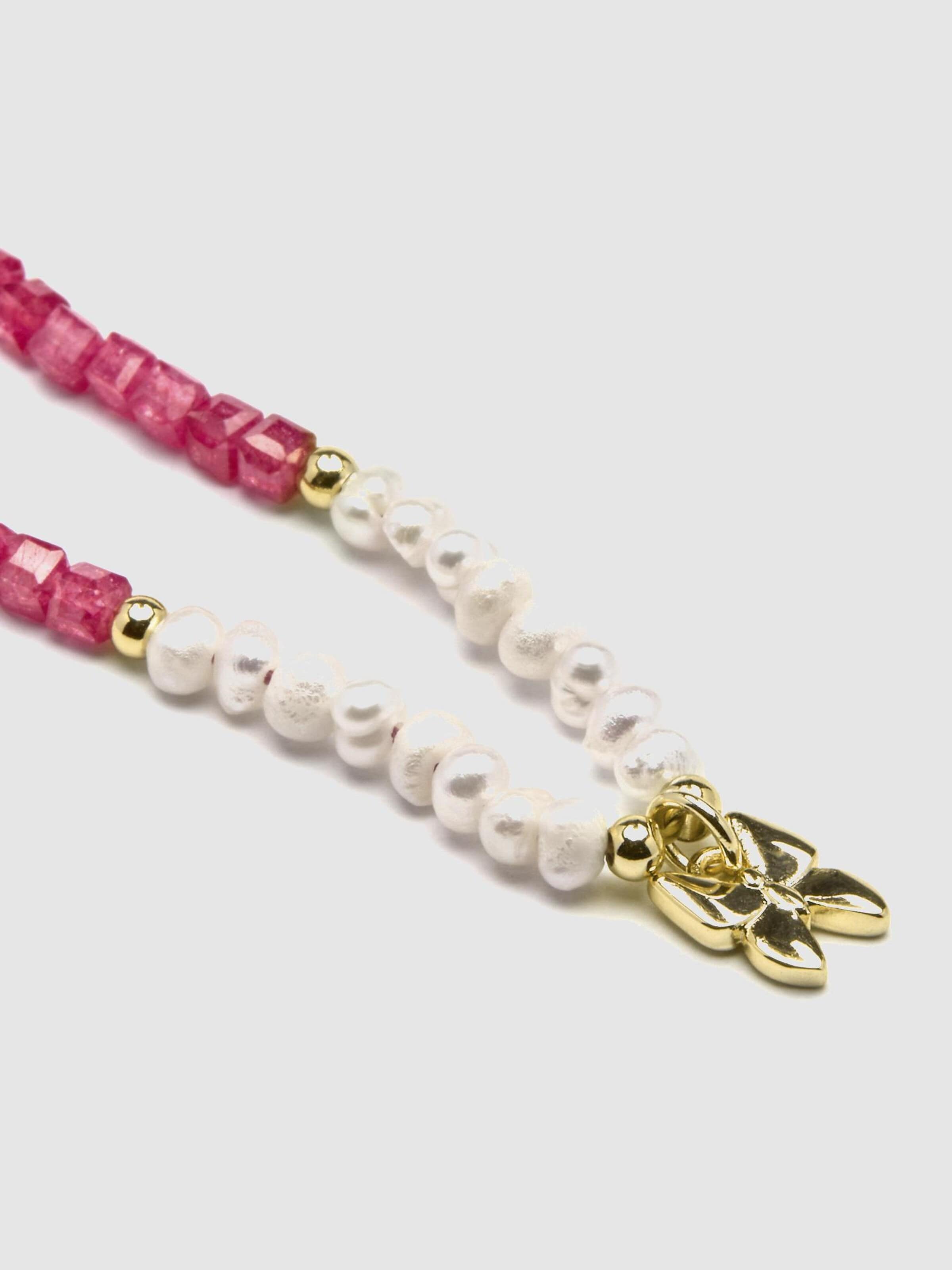 Collana 'Gama' di Luxenter in oro
