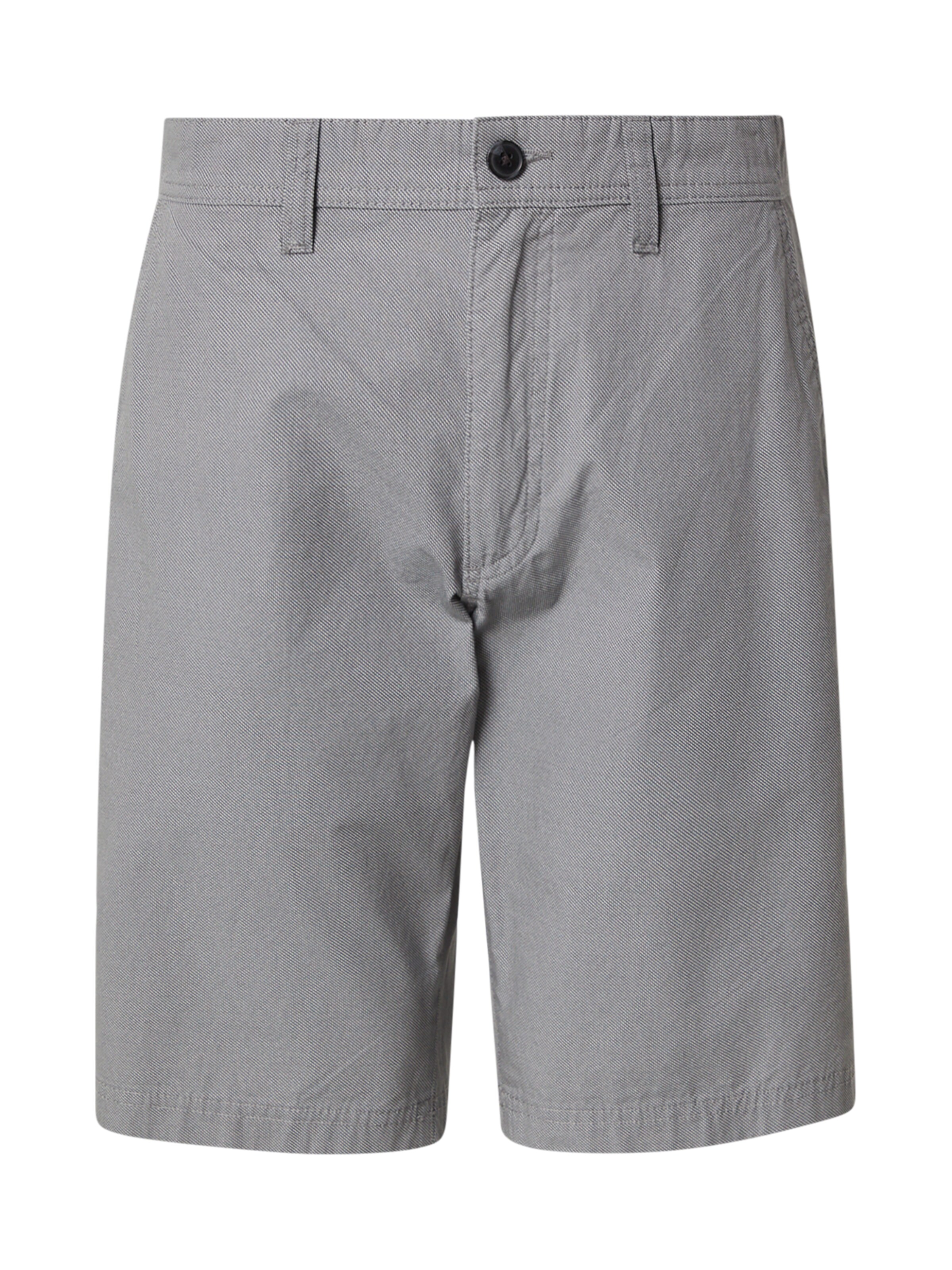 s.Oliver Trousers 'Phoenix' in Grey: front