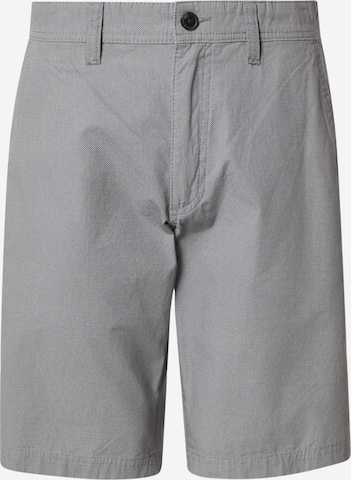 s.Oliver Trousers 'Phoenix' in Grey: front