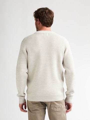 Pullover di Petrol Industries in bianco