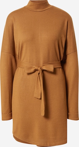 Noisy may Dress 'CITY AVA' in Brown: front